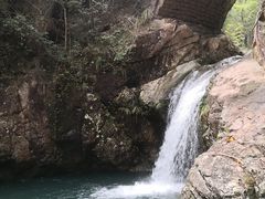 -宁波五龙潭景区