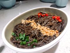 爽口酸辣蕨根粉-刀板香·安徽菜(国购IFC店)