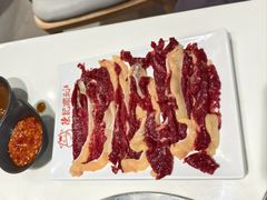-陈记顺和潮汕牛肉火锅(韩江路店)