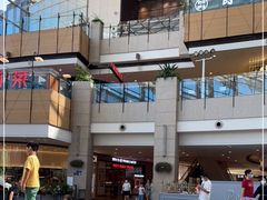 -中8楼风尚云南菜(颐堤港店)