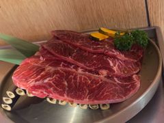 -韩宫宴烤肉·料理(南京江宁万达店)