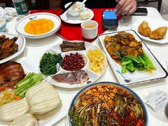 -凯鸽酒楼(振兴街店)