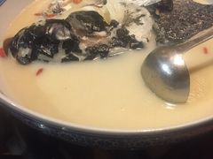 -渔堂公园餐厅·本帮菜(乐园路店)