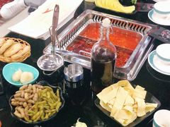 -乐尚一号high唱音乐·火锅