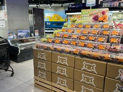 -盒马鲜生(189购物中心店)