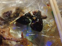 -老黄记手撕烤兔(玉林街店)