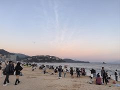 -大梅沙海滨公园