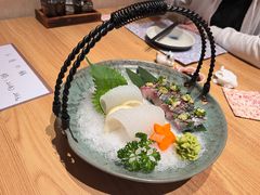 -彩汐 日式海鲜&烧鸟居酒屋