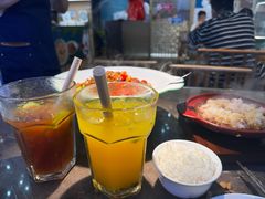 -老屋印象川菜(世纪东方店)