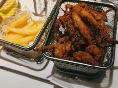 -豪客来牛排(开元盛世广场店)