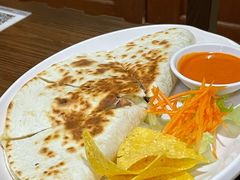 牛肉格林戈-panchos 墨西哥餐厅(嘉绿苑店)