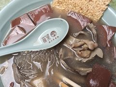 -金原鸭血粉丝汤总店(锁金村店)