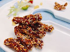 -拂晓山房·私房川菜(西门店)