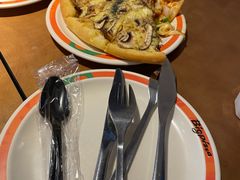 -比格比萨自助(宋家庄店)