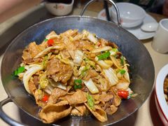 -小柴米·传统江西菜(八一广场店)