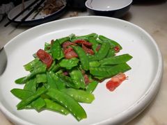 -绿茶餐厅(同成街华联店)