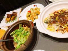 -小炳胜(卓悦中心店)