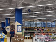 -盒马X会员店(王府井奥莱UP TOWN店)