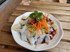 -张寨村·肉夹馍陕西面 (熙街步行街店)