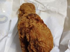 -麦当劳(凌云天地长桥店)