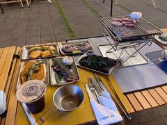 -CAMP.33露营烤肉·团建聚餐(创智天地店)