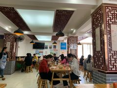 大堂-马三洋芋片(兰州总店)