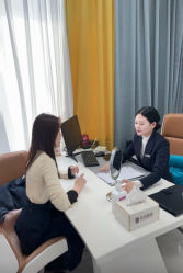 -深圳健丽心歌·去眼袋医疗美容机构