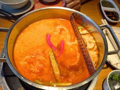 -生如夏花泰式火锅(西村黑金店)
