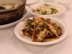 -瑞福园联谊餐室(茂名南路店)