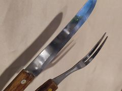 -大汗烧烤滩羊馆(清水河公园店)