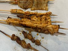 -烤五行·烧烤烤串(石佛营店)