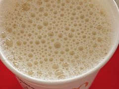 -麦当劳(世贸店)