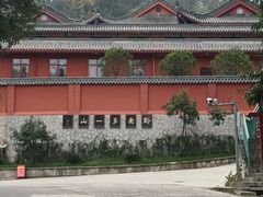 -黔灵山公园