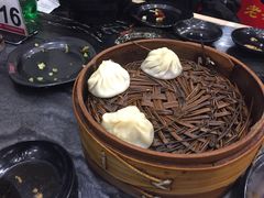 -老盛兴汤包馆(武夷店)