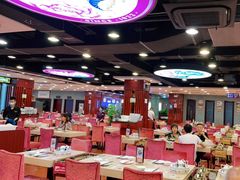 大堂-点都德(华强南店)