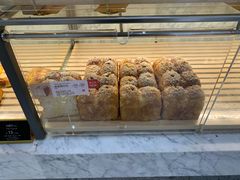 -面包新语(上地华联店)