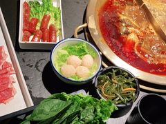 -九鼎轩脆毛肚火锅(南京东路店)