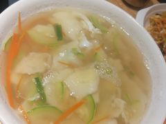 -山海珍味韩国料理(奥城店)