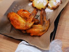 -达美乐比萨(良乡大学城店)