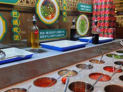 -井格重庆火锅(西直门凯德Mall店)