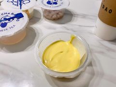 -茶百道(宜兴万达金街店)