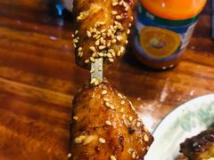 -巴依老爷新疆餐厅