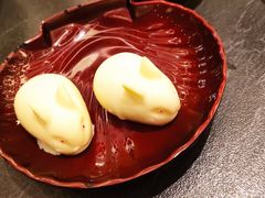 -牛YO寿喜烧·铁板烧和牛火锅自助(市府恒隆店)