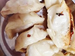 锅贴-黄阿姨锅贴大王(万航渡路店)