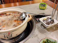 -大理董·董家小厨野生菌火锅(古城旗舰店)