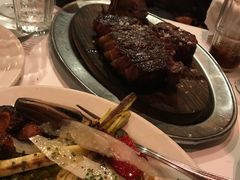 -Keens Steakhouse