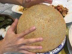 沙溪大煎堆-香山家宴