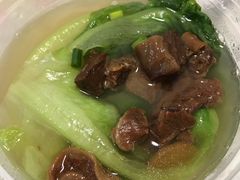 -滋味园(勒流店)