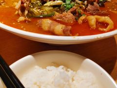 -每味每客·重庆麻辣烫(国泰店)