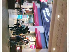 -85度C(厦门中华城新店)